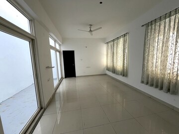 Building Lobby in 4 BHK Villa at Mokila – for Rent