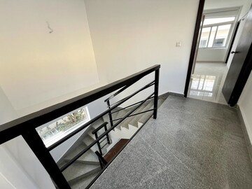 Balcony in 4 BHK Villa at Mokila – for Rent