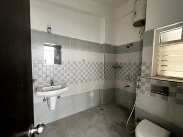 Kitchen in 4 BHK Villa at Mokila – for Rent