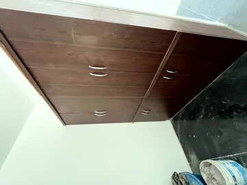 Furnished Amenities in 4 BHK Villa at Mokila – for Rent