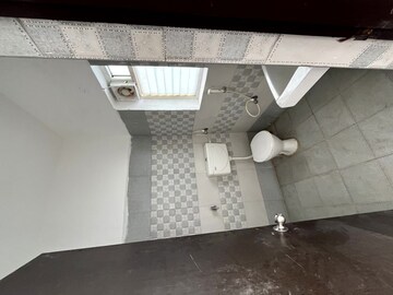 Team Area in 4 BHK Villa at Mokila – for Rent