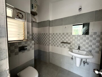 Kitchen in 4 BHK Villa at Mokila – for Rent