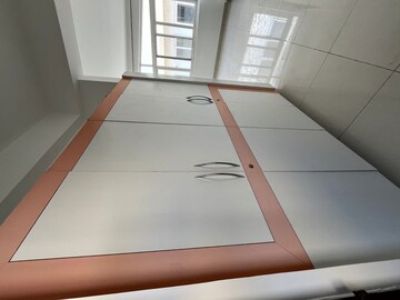 Balcony in 4 BHK Villa at Mokila – for Rent