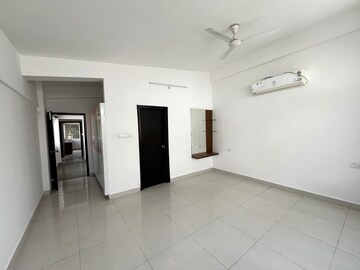 Building Lobby in 4 BHK Villa at Mokila – for Rent