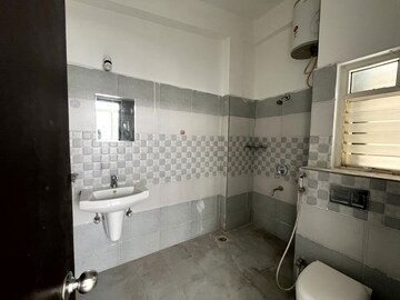 Kitchen in 4 BHK Villa at Mokila – for Rent