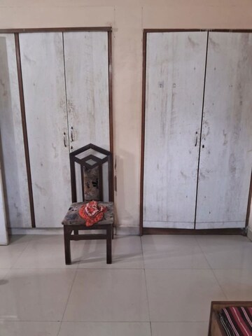 1 BHK Apartment For Rent in Shri Towars, Aundh