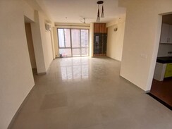 2 BHK + Pooja Room Apartment For Rent in DLF Regency Park I