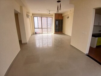 2 BHK + Pooja Room 1104 Sq.Ft. Apartment in DLF Regency Park I