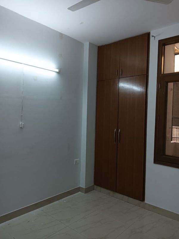 2 BHK + Pooja Room Builder Floor For Rent in Chittaranjan Park
