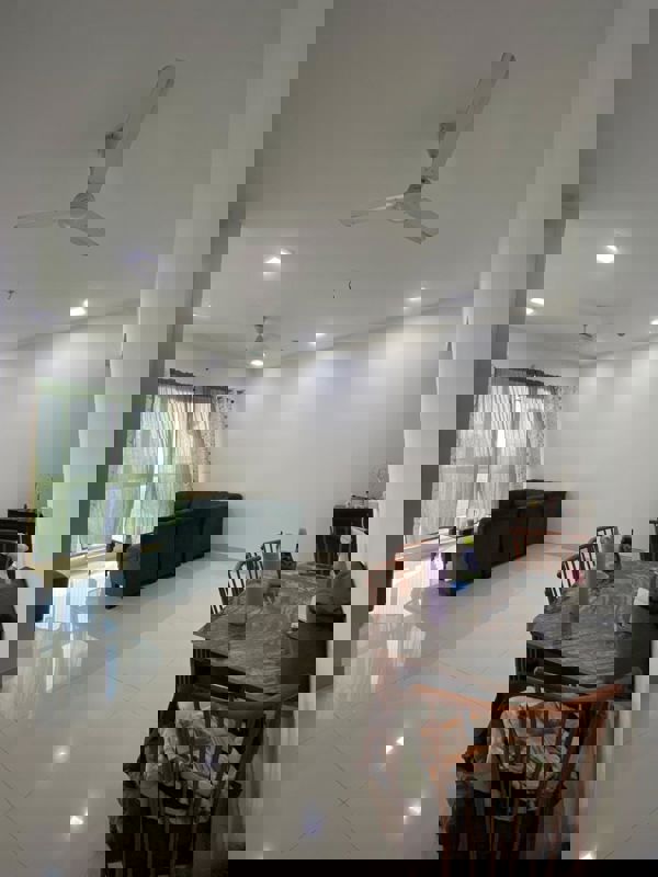 2 BHK 712 Sq.Ft. Apartment in A And O F Residences Malad