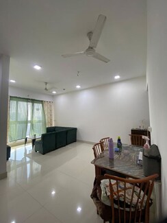 2 BHK Apartment For Rent in A And O F Residences Malad