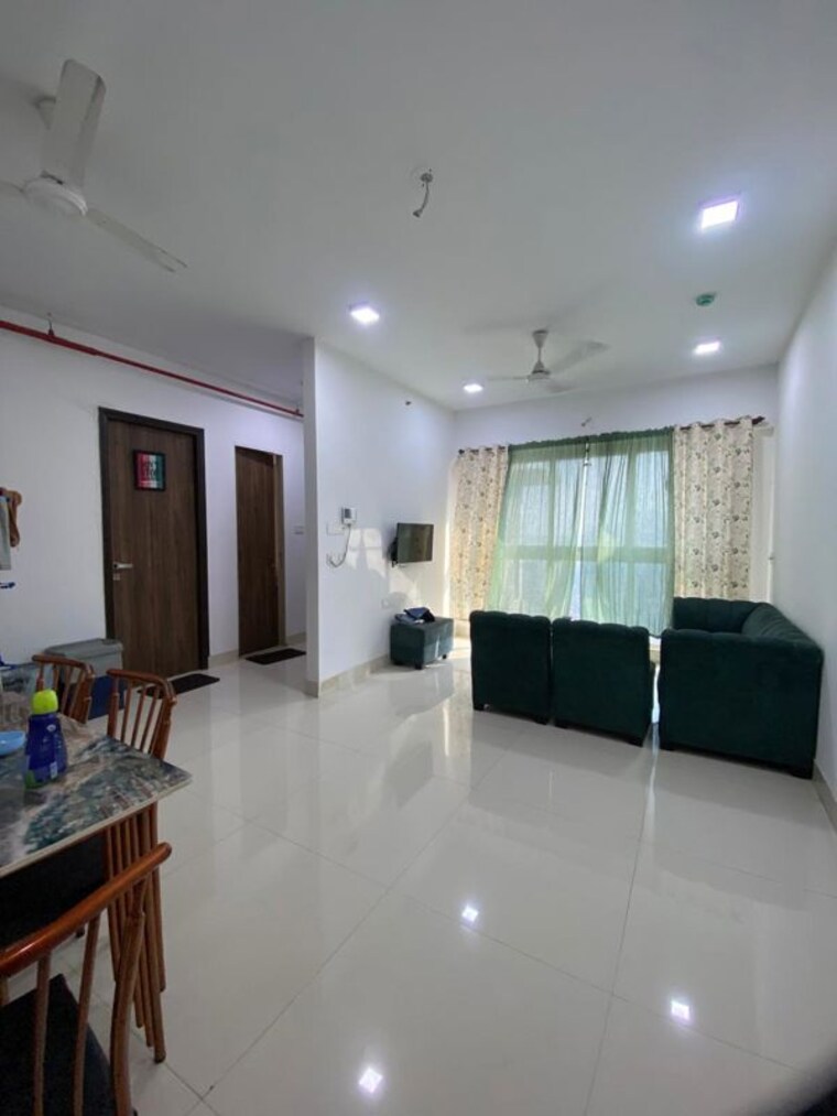 Master Bedroom, a-and-o-f-residences-malad 2 Bedroom 712 Sq.Ft. Apartment In Malad East Mumbai 10019988