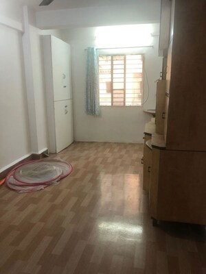 Room in 1 BHK Apartment at Shriram Nagar CHS, Aundh – for Rent