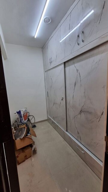 Balcony in 2.5 BHK Apartment at Logix Blossom County, Sector 137 – for Rent