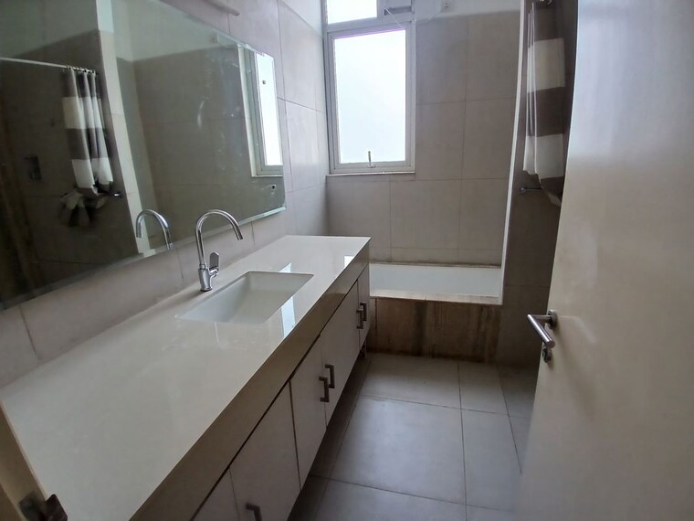 Master Bedroom, ireo-victory-valley 3 Bedroom 2453 Sq.Ft. Apartment In Sector 67 Gurgaon 10019996