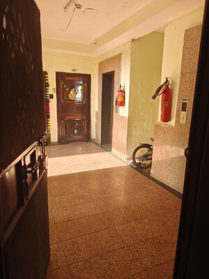 2 BHK Apartment For Sale in Crossing Republik, Crossing Republic