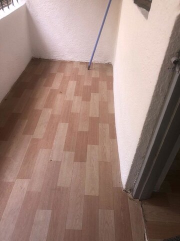 Staircase in 1 BHK Apartment at Mantri Kinara, Bopodi – for Rent