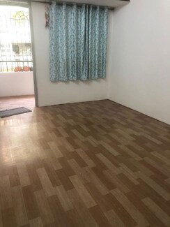 1 BHK Apartment For Rent in Mantri Kinara