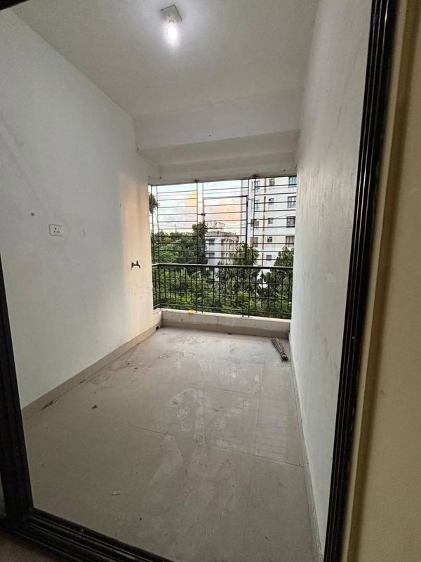 2 BHK + Pooja Room Apartment For Rent in Aliganj