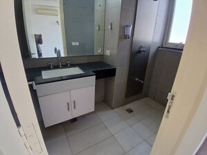 Kitchen in 3 BHK Apartment at Ireo Victory Valley, Sector 67 – for Rent