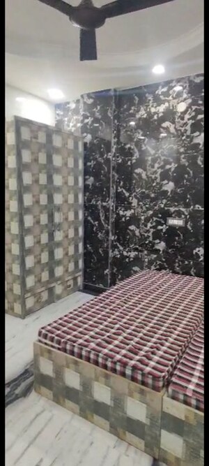 1 RK Builder Floor For Rent in West Patel Nagar