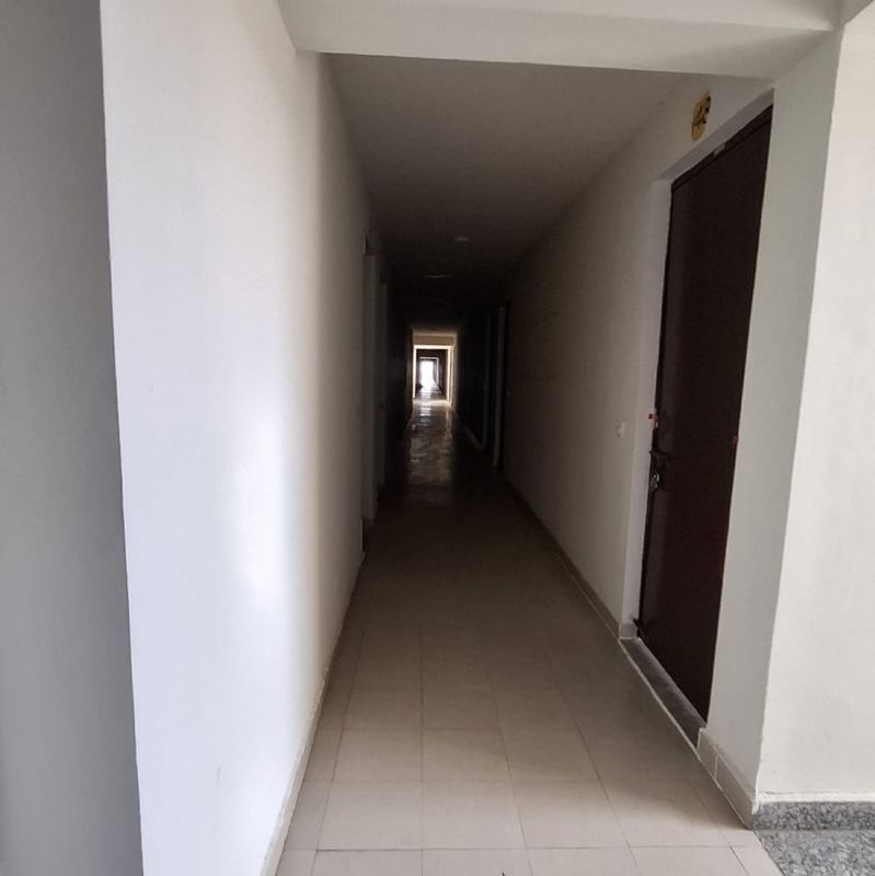 1 Rk  300 Sq.Ft. Apartment in Wave Floors Premium