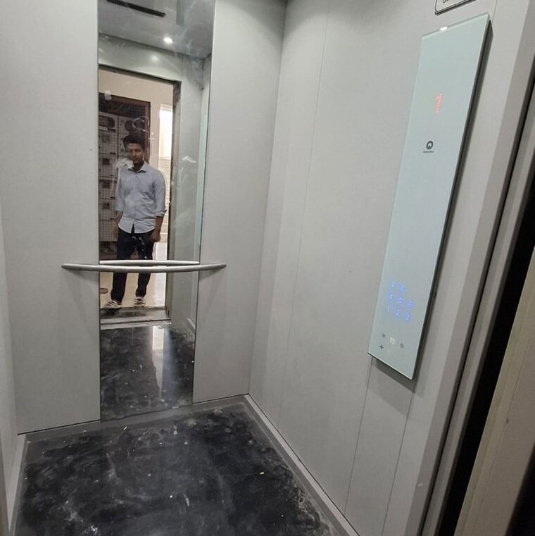 undefined, wave-floors-premium 1 RK 300 Sq.Ft. Apartment In Wave City Ghaziabad 10019992