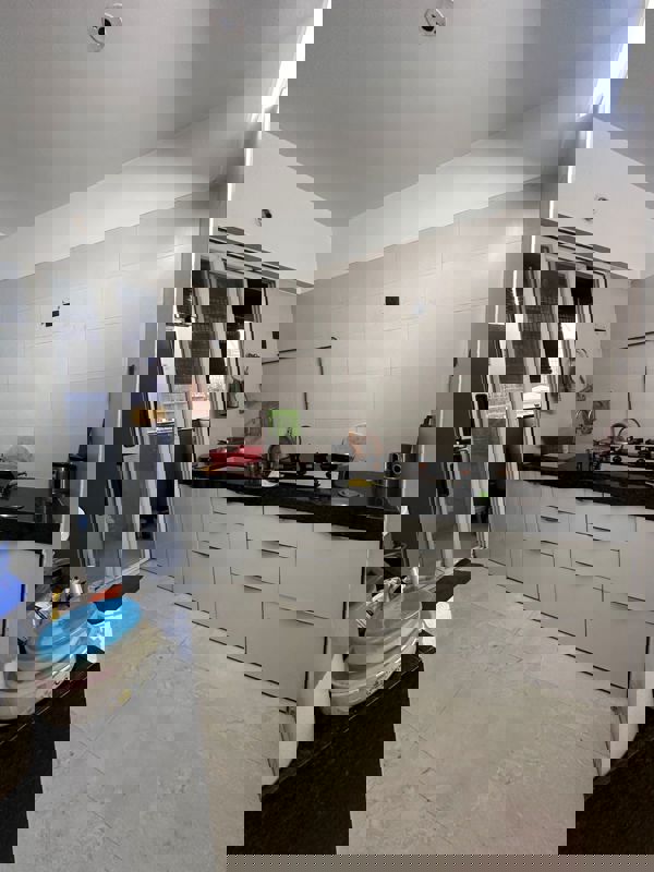 2 BHK 1086 Sq.Ft. Apartment in Bramha Suncity