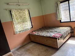 1 BHK Apartment For Rent in Shree Satyam CHS Khadki
