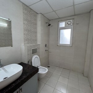 Bathroom in 3 BHK Apartment at ACE Parkway, Sector 150 – for Sale