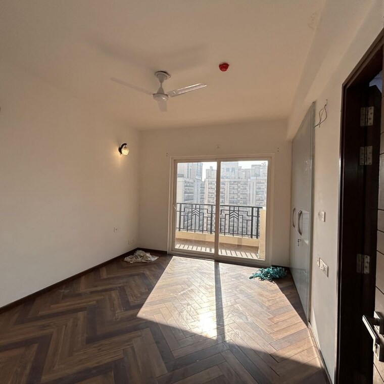 Bedroom, ace-parkway 3 Bedroom 2190 Sq.Ft. Apartment In Sector 150 Noida 10020081