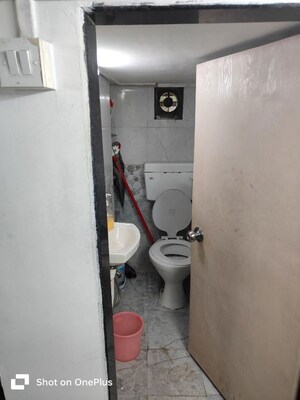 Furnished Amenities in  Office Space at Haware Fantasia, Vashi Sector 28 – for Rent