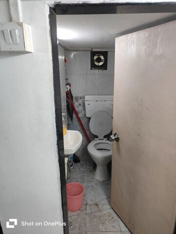 Furnished Amenities in  Office Space at Haware Fantasia, Vashi Sector 28 – for Rent