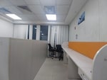 6354 Sq.Ft. Office Space in Anmol Priti