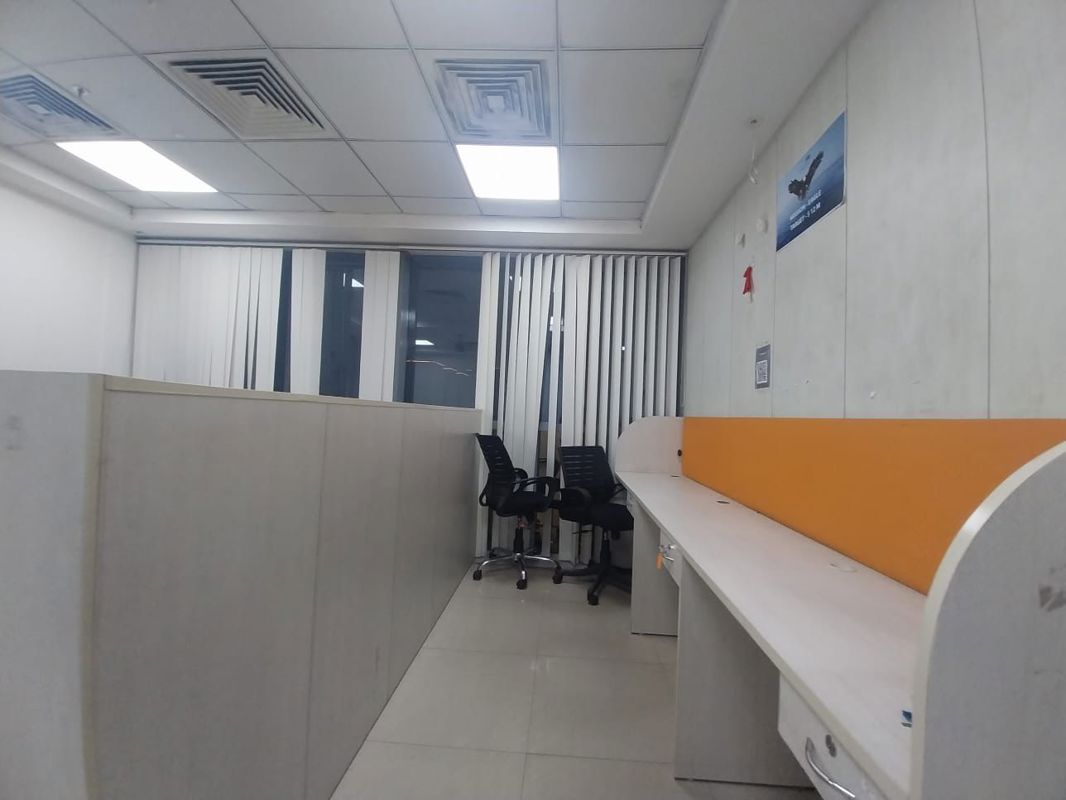 Office Space For Rent in Anmol Priti