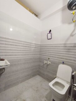 1 BHK Builder Floor For Rent in Neb Sarai