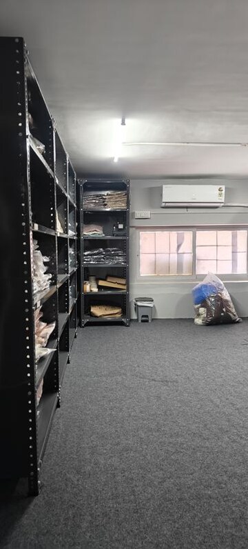 Parking in  Office Space at Key Tech Park, Andheri West – for Sale