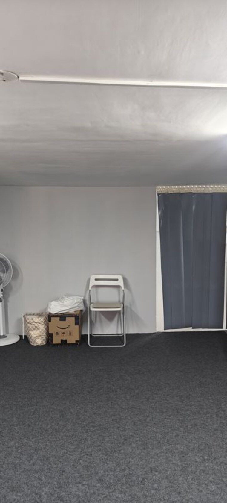 Floor Plan, key-tech-park Commercial Office Space 580 Sq.Ft. In Andheri West Mumbai 10020131