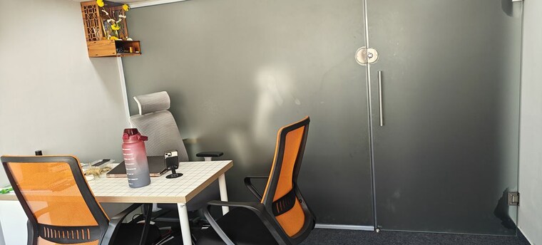 undefined, key-tech-park Commercial Office Space 580 Sq.Ft. In Andheri West Mumbai 10020131