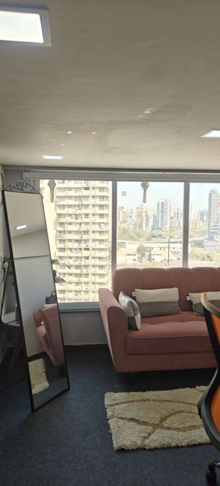 Team Area, key-tech-park Commercial Office Space 580 Sq.Ft. In Andheri West Mumbai 10020131