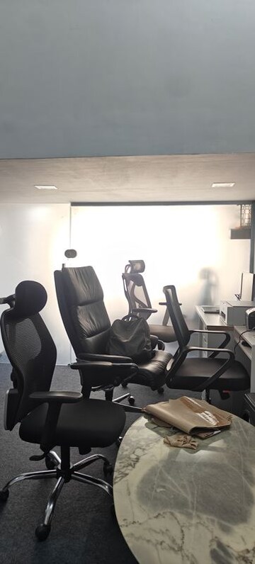 Team Area in  Office Space at Key Tech Park, Andheri West – for Sale