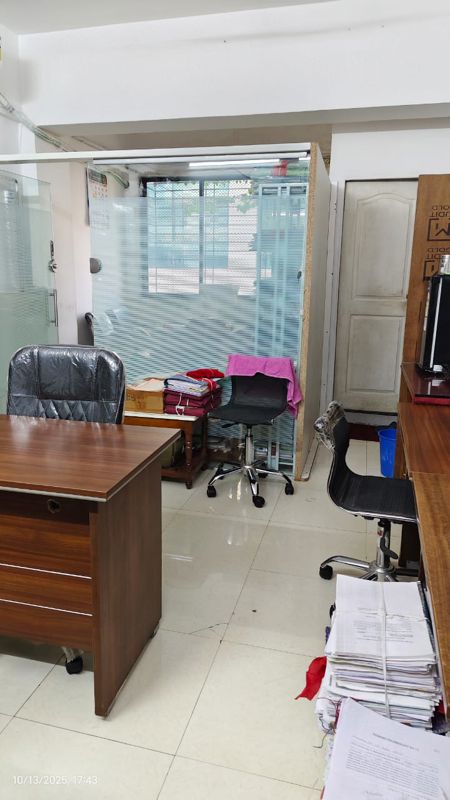 Office Space For Sale in Haware Infotech Park