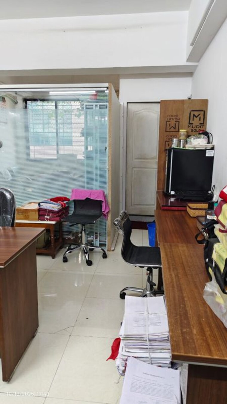 Team Area, haware-infotech-park Commercial Office Space 700 Sq.Ft. In Vashi Sector 30a Navi Mumbai 10020102