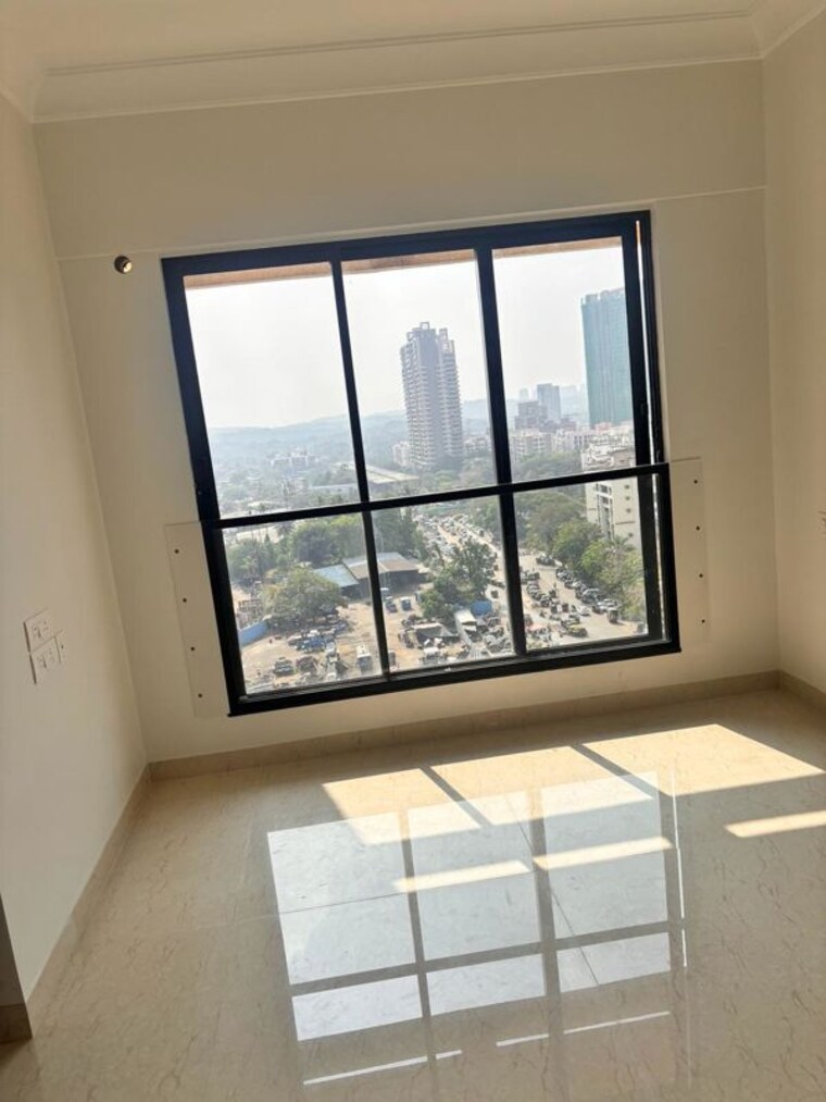 Room, k-raheja-raheja-residency 1 Bedroom 690 Sq.Ft. Apartment In Malad East Mumbai 10020137