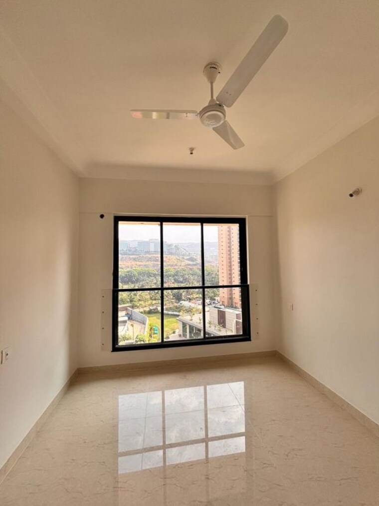Room, k-raheja-raheja-residency 1 Bedroom 690 Sq.Ft. Apartment In Malad East Mumbai 10020137
