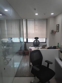 Office Space For Rent in Shubhkamna Appartments