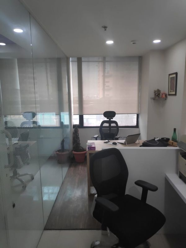 Office Space For Rent in Shubhkamna Appartments