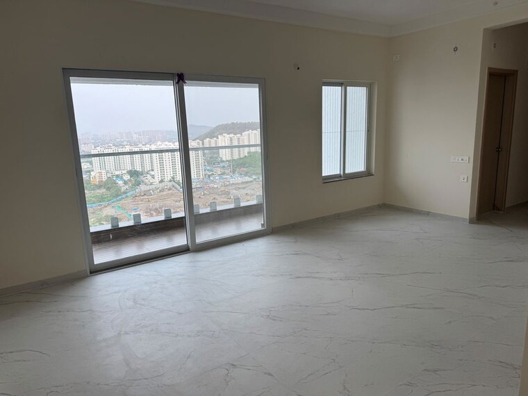 Room, raagdari-apartments 2 Bedroom 950 Sq.Ft. Apartment In Aundh Pune 10020146