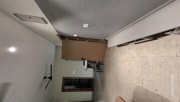 Living Room in 2 BHK Apartment at Avanti Vihar – for Rent