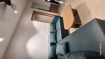 Furnished Amenities in 2 BHK Apartment at Avanti Vihar – for Rent